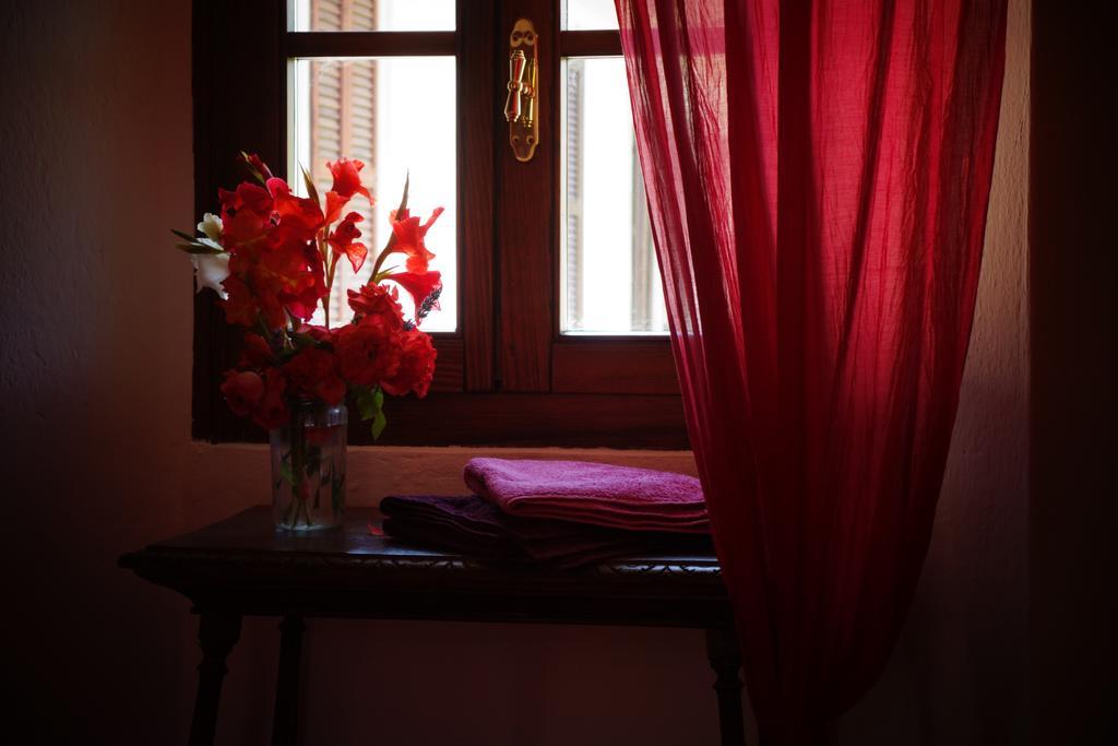 Bed & Breakfast Uvablu Trontano Kültér fotó