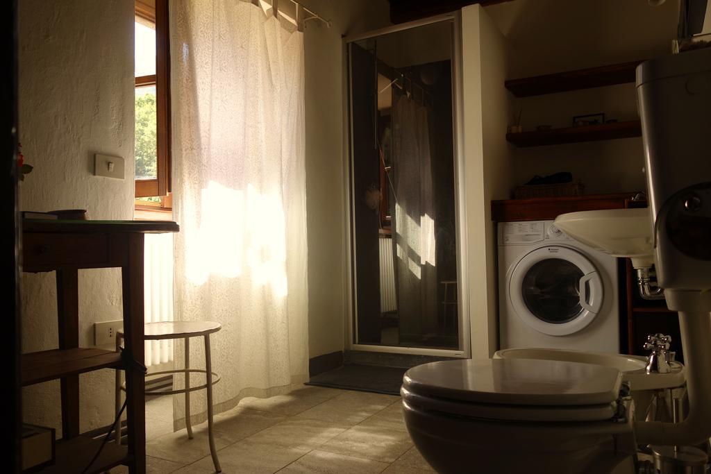 Bed & Breakfast Uvablu Trontano Kültér fotó
