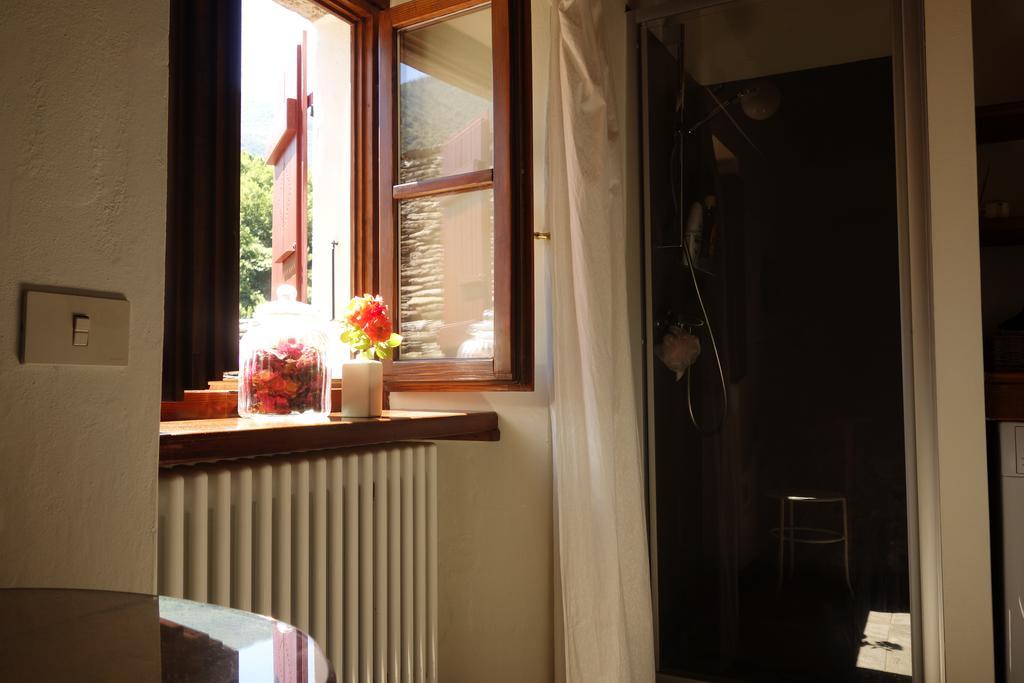 Bed & Breakfast Uvablu Trontano Kültér fotó